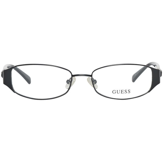 Guess Black Metal Glasses (Frames)
