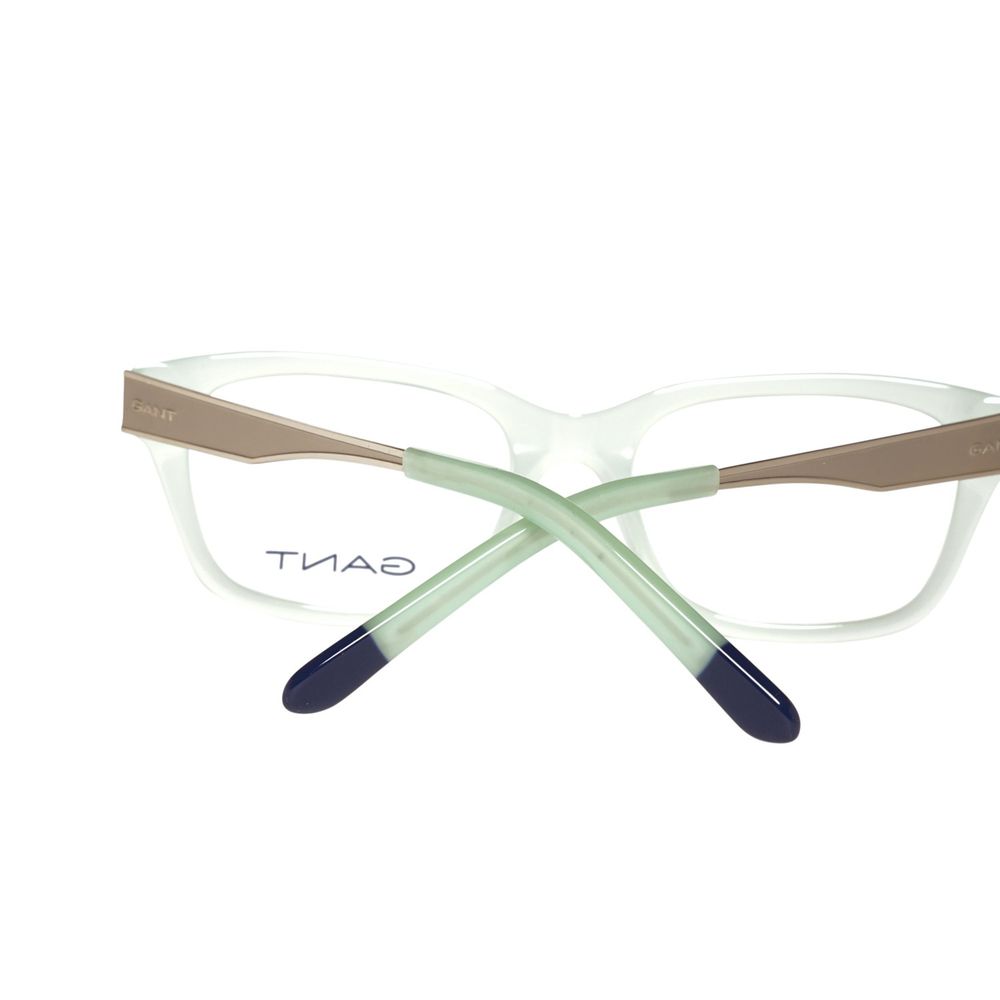 Gant Green Metal Glasses (Frames)