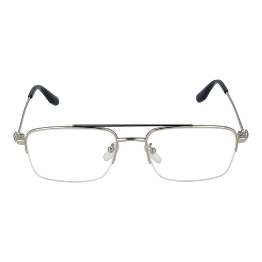 BMW Gray Metal Glasses (Frames)
