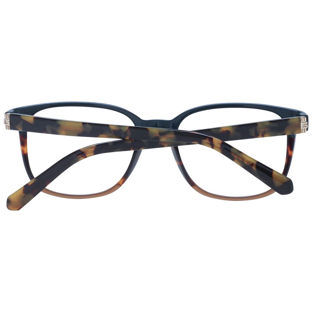 Guess Brown Acetate Glasses (Frames)