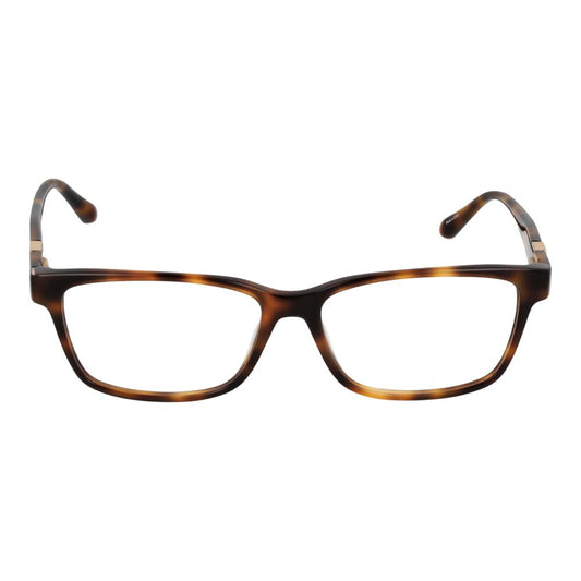 Guess Brown Plastic Glasses (Frames)