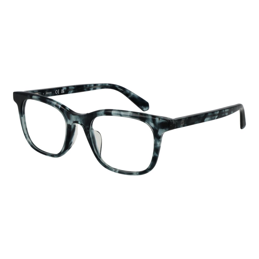 Guess Blue Acetate Glasses (Frames)