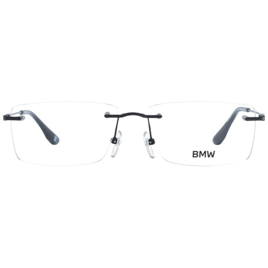 BMW Black Titanium Glasses (Frames)