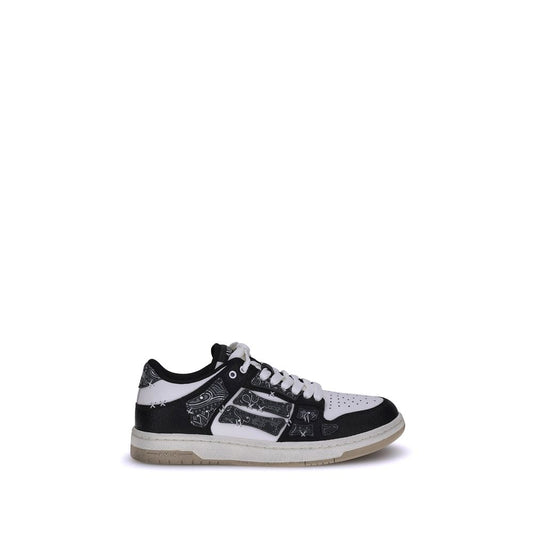Amiri Multicolor Rubber Low Top Sneakers