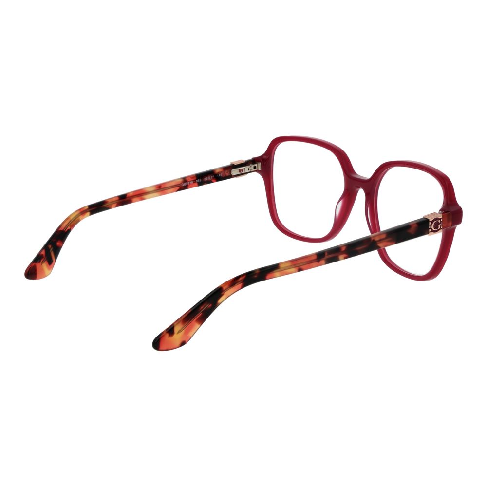 Guess Purple Acetate Glasses (Frames)