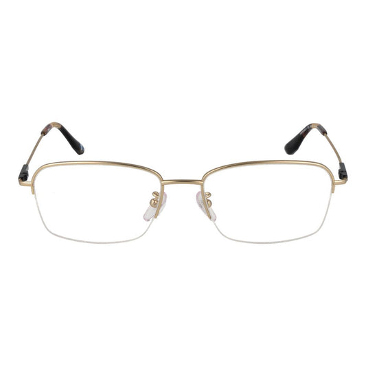 BMW Gold Titanium Glasses (Frames)