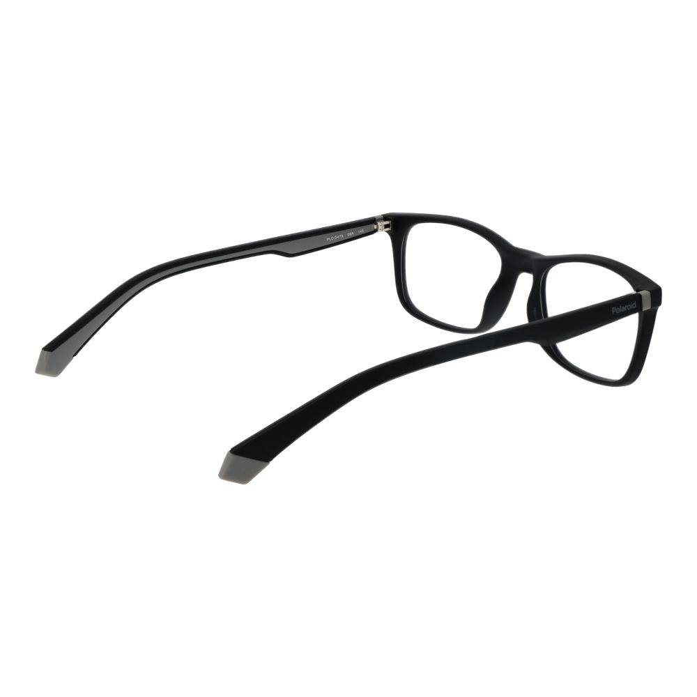 Polaroid Black Polyamide Glasses (Frames)