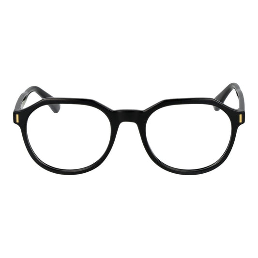 Polaroid Black Polyamide Glasses (Frames)
