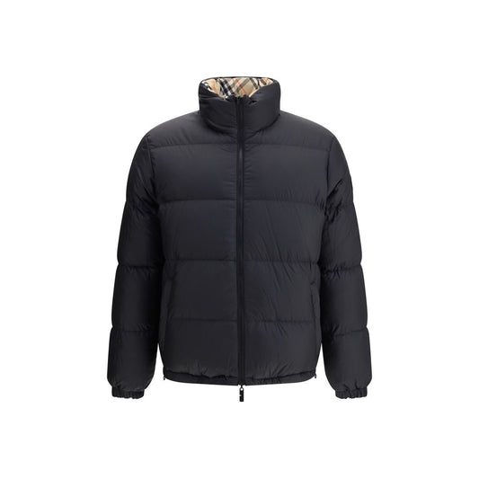 Burberry Multicolor Polyamide Clothing