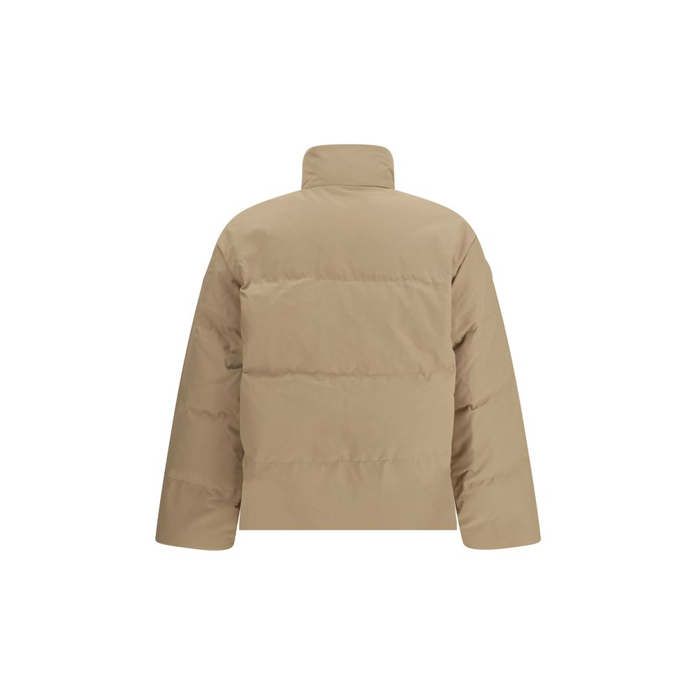 Canada Goose Parka Bayview