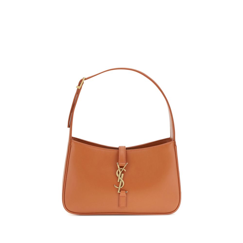 Saint Laurent Hobo Shoulder Bag