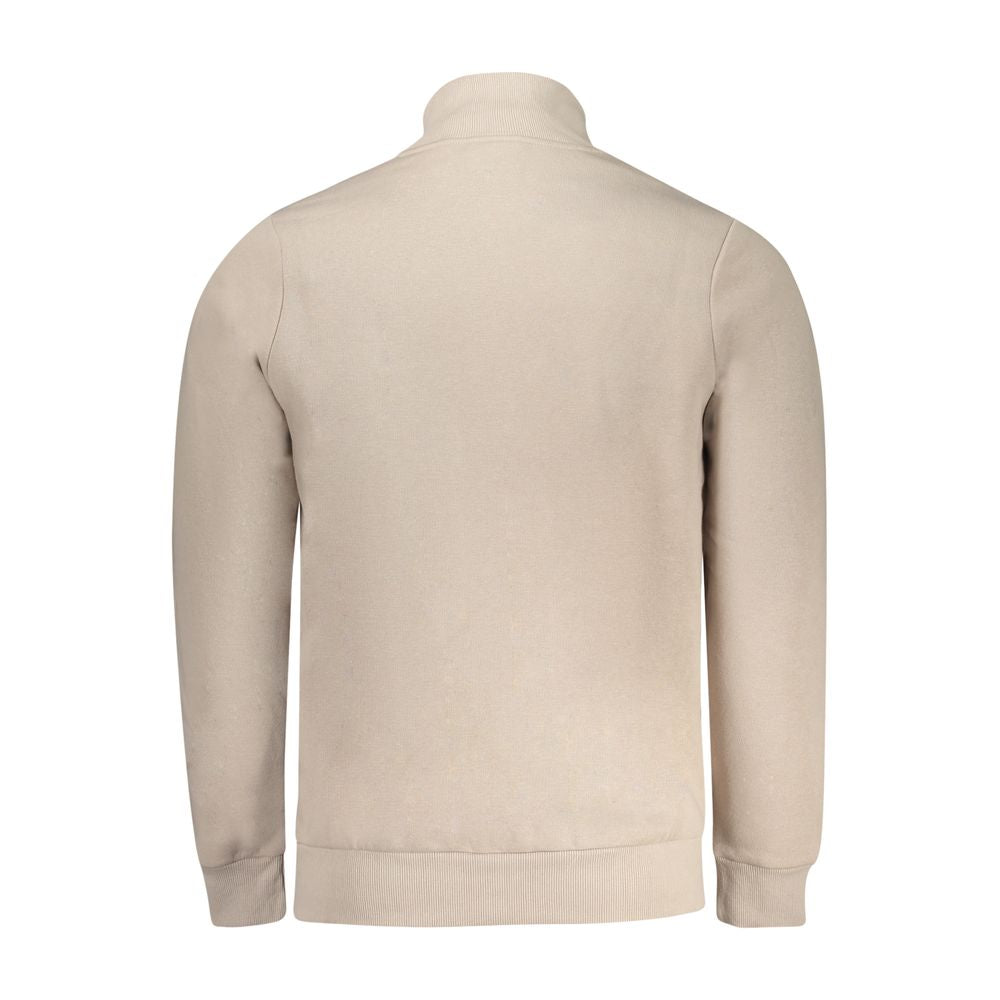 Norway 1963 Beige Cotton Sweatshirt