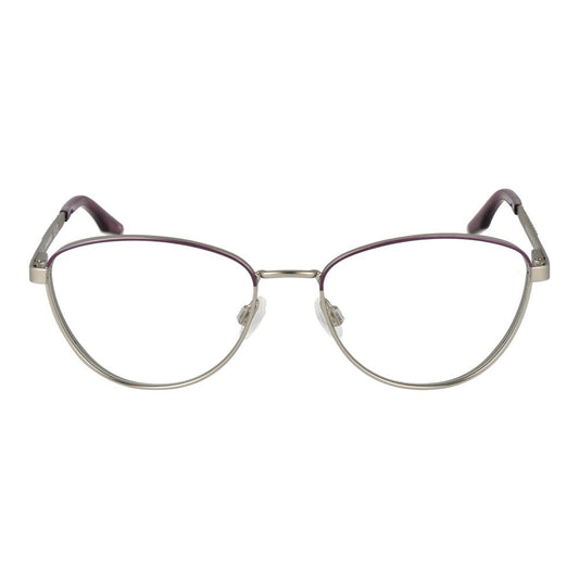 Converse Purple Metal Glasses (Frames)