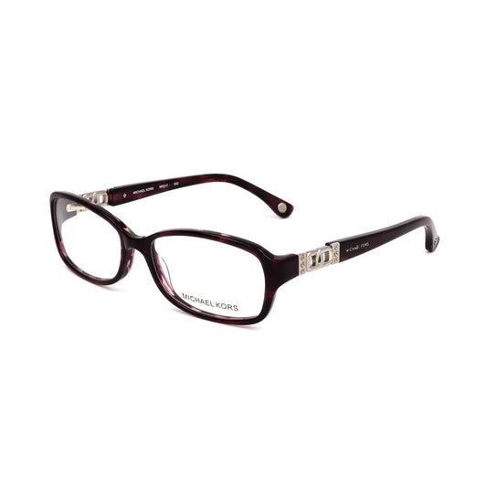 Michael Kors Purple Plastic Glasses (Frames)