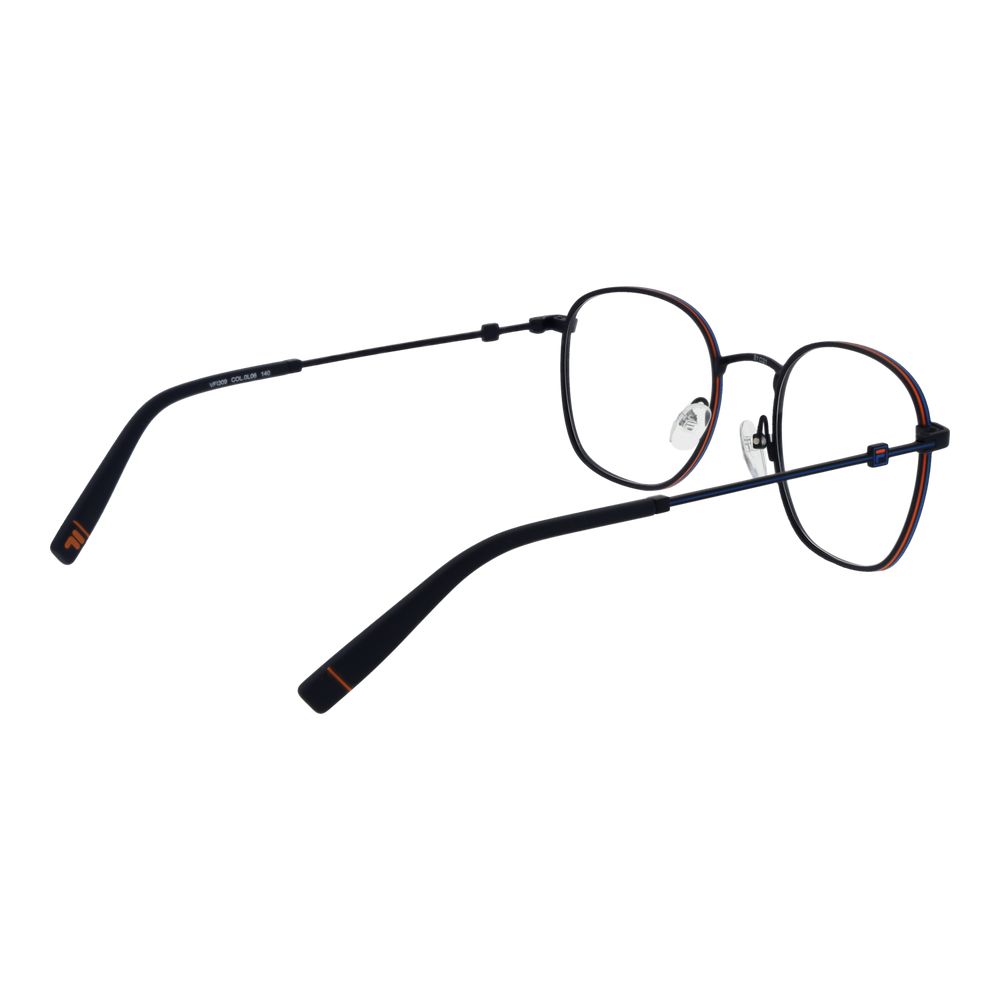 Fila Blue Stainless Steel Glasses (Frames)