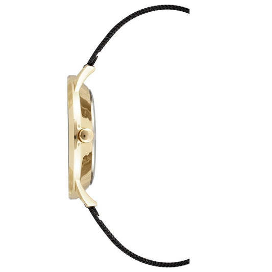 Nine West Multicolor Plastic Bracelet Watch