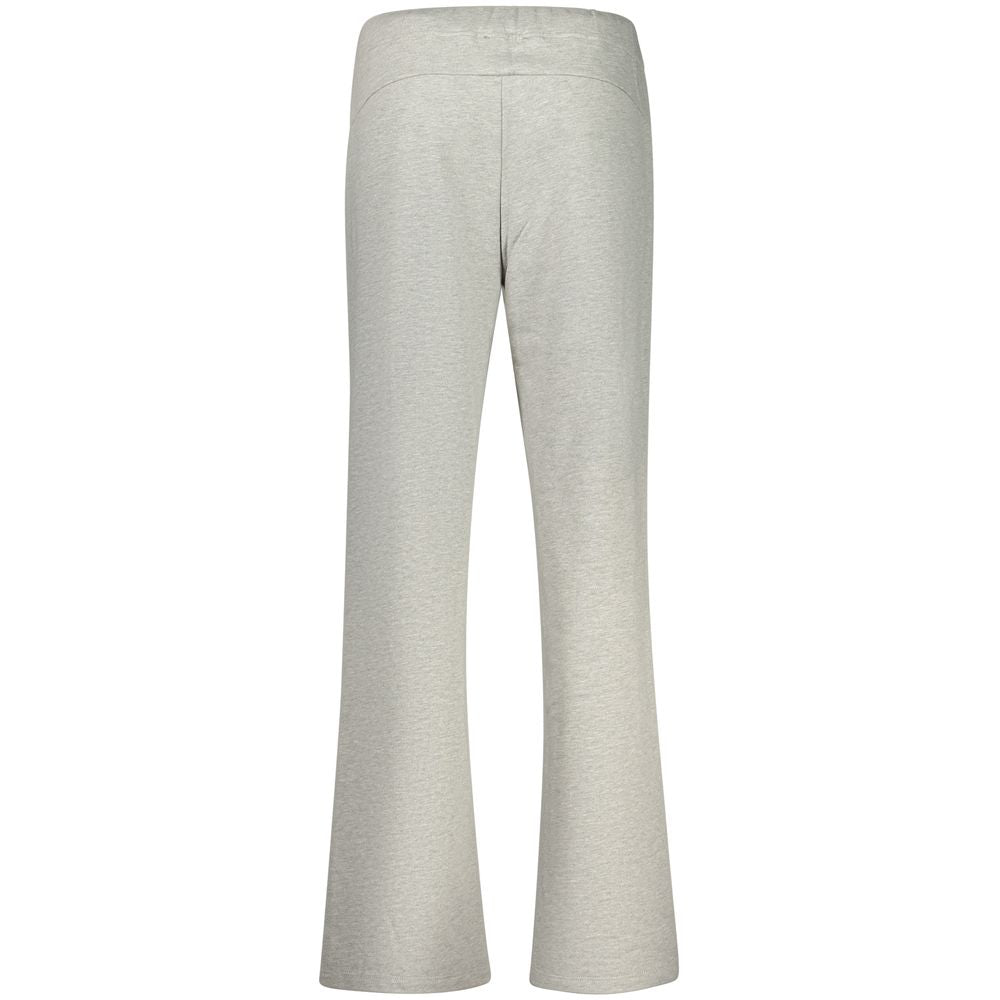 North Sails Gray Cotton Pant