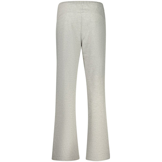 North Sails Gray Cotton Pant