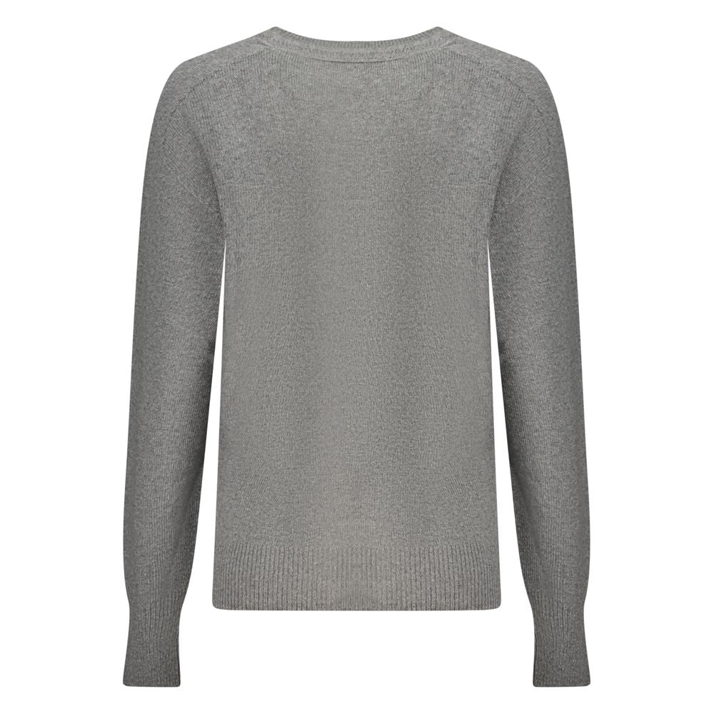 North Sails Grigio Poliammide Donna Maglia