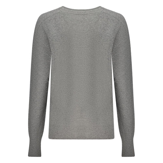 North Sails Grigio Poliammide Donna Maglia