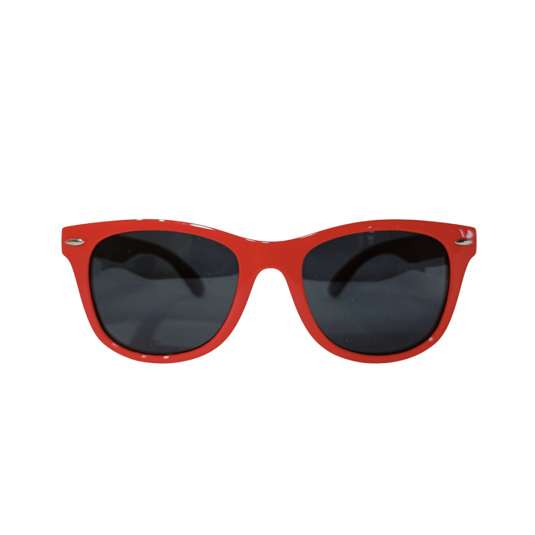 Wai Classic Red+Black