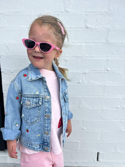 Māhanga Flamingo Pink