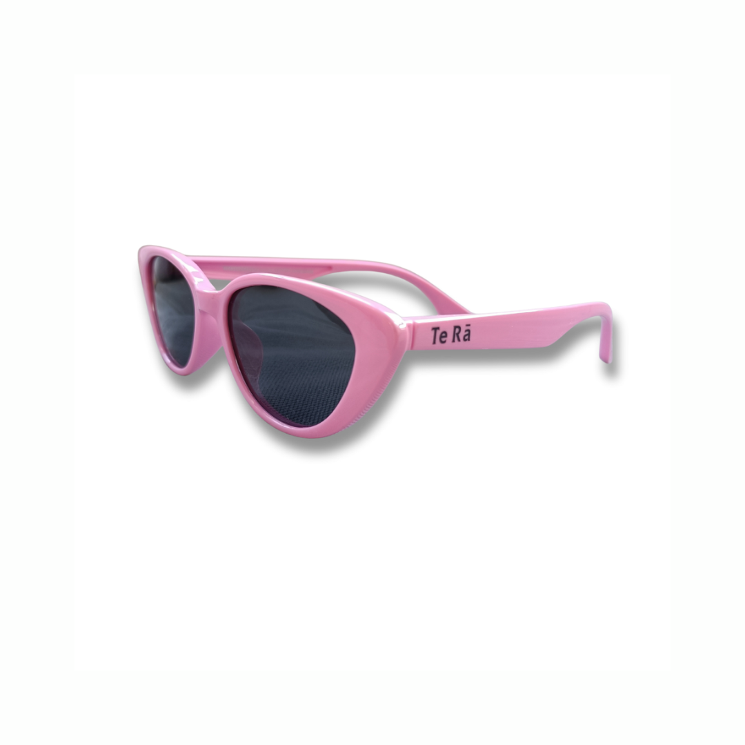 Māhanga Flamingo Pink