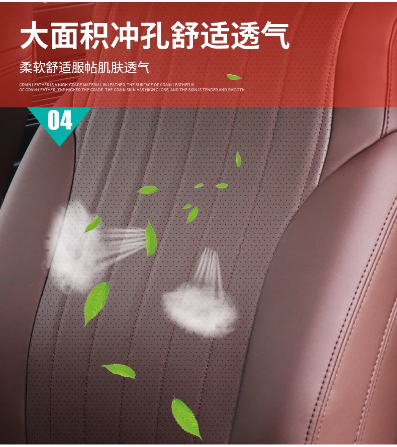 seats For Suzuki Jimny JB64 Sierra JB74W 2019 2025 Leather Auto Interior Styling