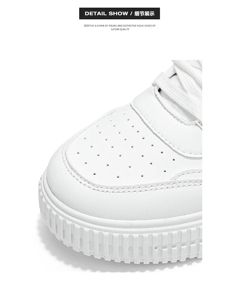 Sneakers Loafers Shoes for Men