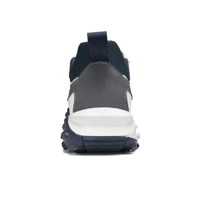 Men Shoes Platform Male Sneakers Vulcanized Shoes