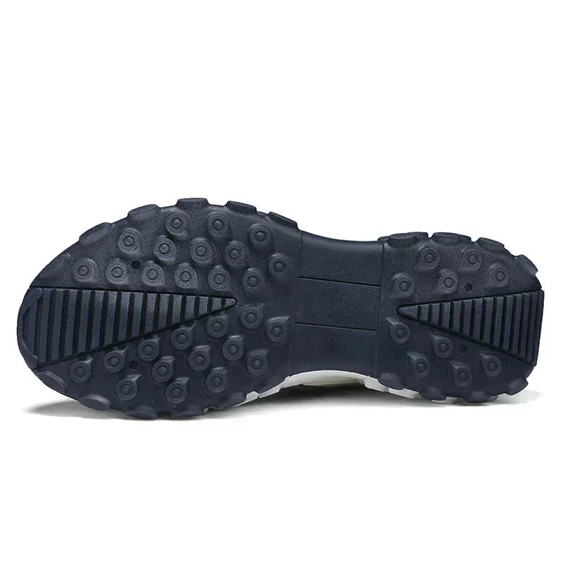 Men Shoes Platform Male Sneakers Vulcanized Shoes