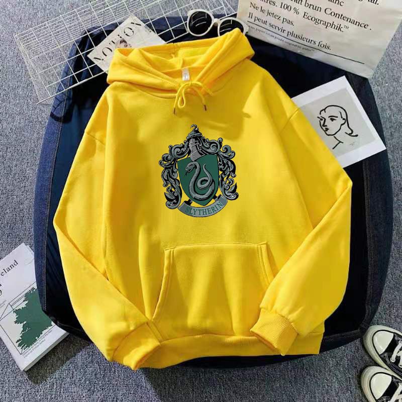 Autumn Winter Couple Top Loose Hooded Sweatshirt - SMARTMARTNZ