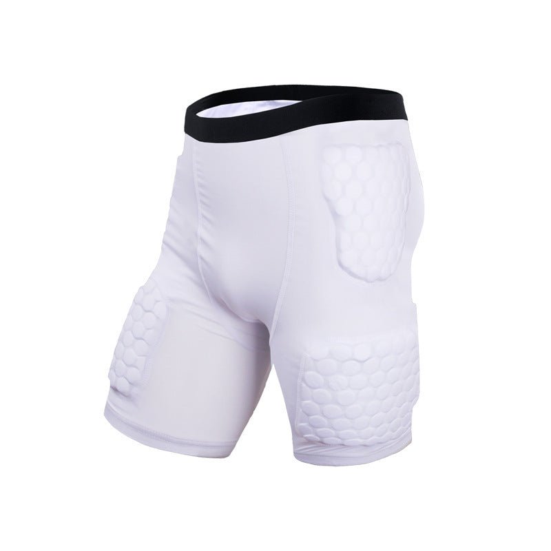 Basketball Anti - collision Football Armour Sports Protective Gear - SMARTMARTNZ