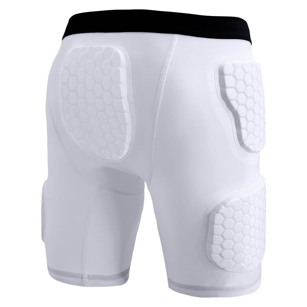 Basketball Anti - collision Football Armour Sports Protective Gear - SMARTMARTNZ