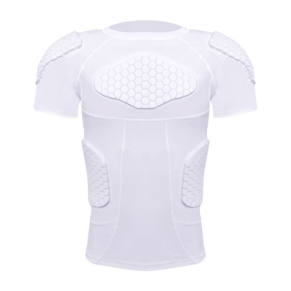 Basketball Anti - collision Football Armour Sports Protective Gear - SMARTMARTNZ