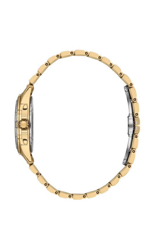 BEVERLY HILLS POLO CLUB Mother of Pearl Watch – BP3587C.120