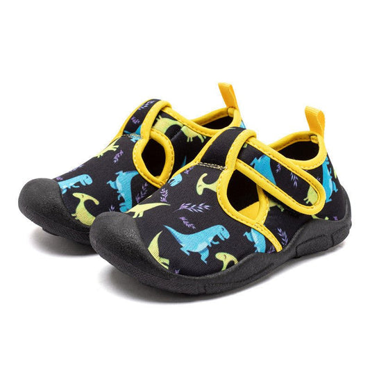 Boys’ Breathable Casual Shoes with Toe Protection – Lightweight & Durable - SMARTMARTNZ