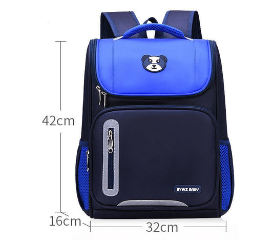 Boys’ & Girls’ Lightweight Space - Themed School Backpack - SMARTMARTNZ