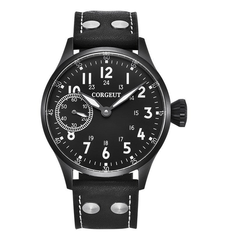 CORGEUT Men’s Automatic Mechanical Watch - SMARTMARTNZ