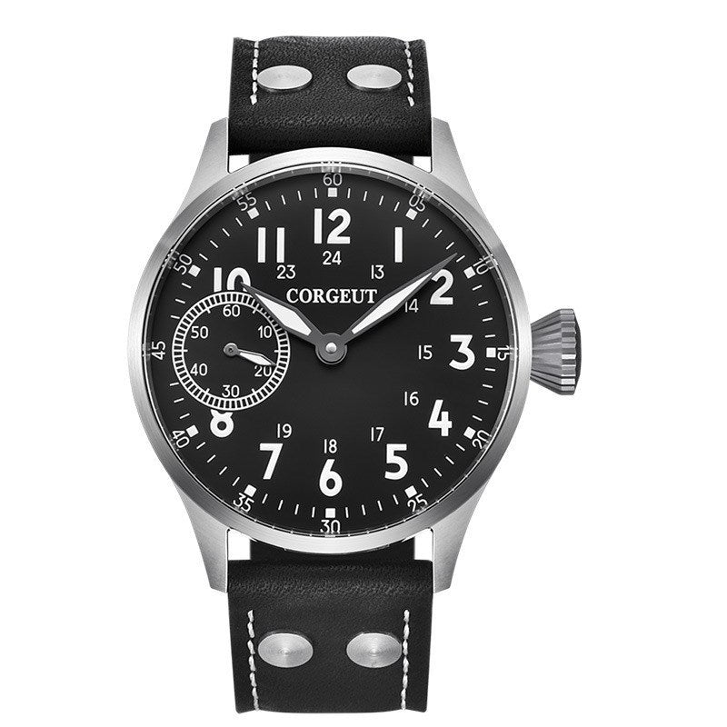 CORGEUT Men’s Automatic Mechanical Watch - SMARTMARTNZ