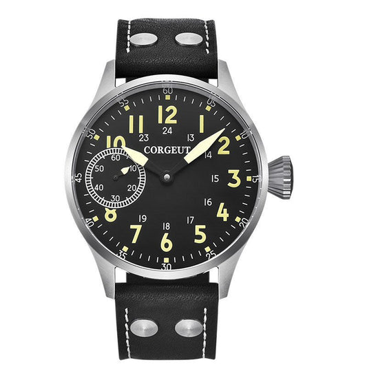 CORGEUT Men’s Automatic Mechanical Watch - SMARTMARTNZ