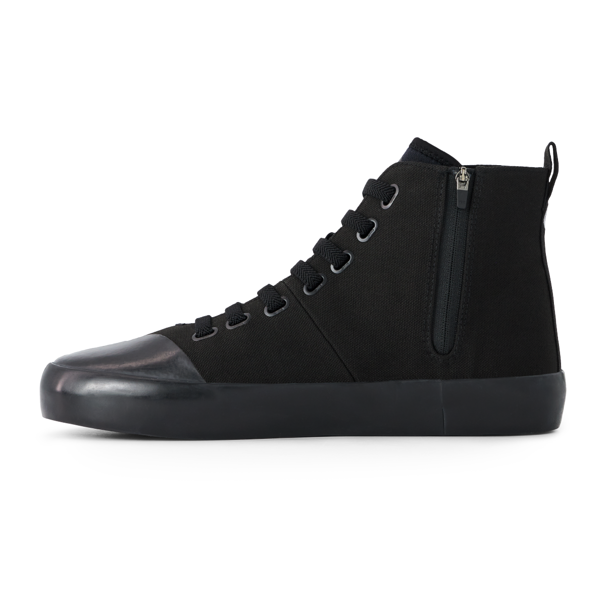 cwic one_high_eco canvas_black