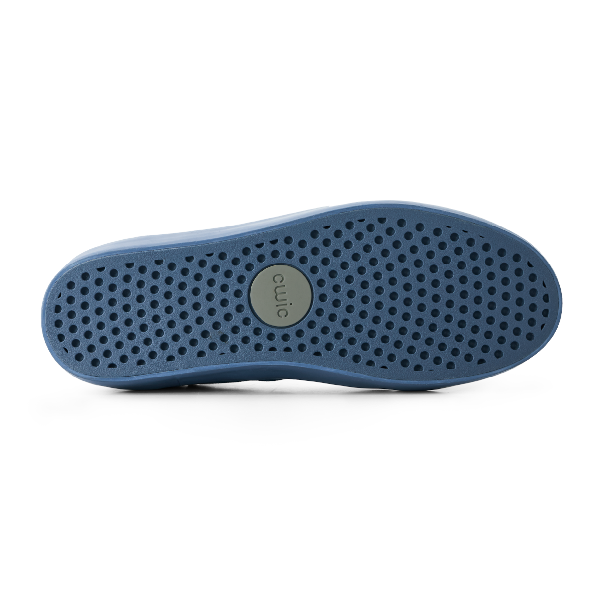 cwic one_low_eco canvas_stellar blue