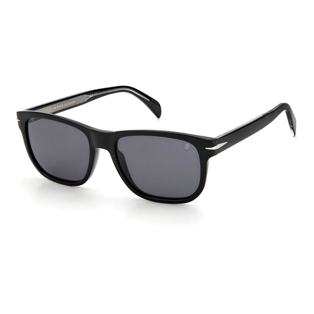 David Beckham Bicolor Acetate Sunglasses - SMARTMARTNZ