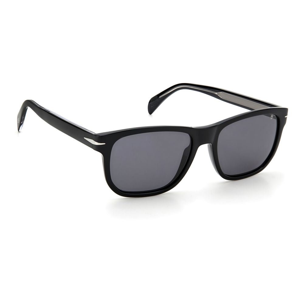 David Beckham Bicolor Acetate Sunglasses - SMARTMARTNZ