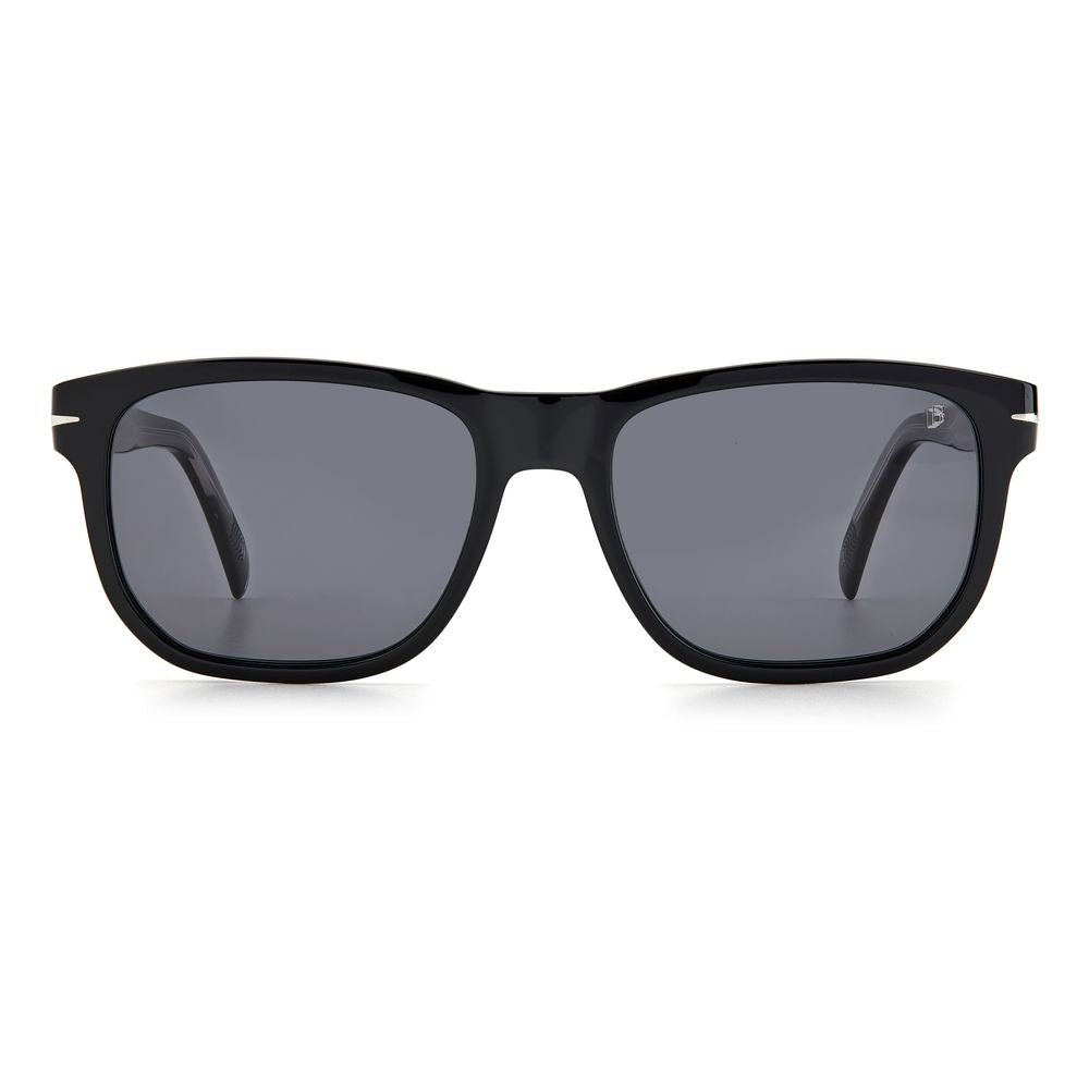 David Beckham Bicolor Acetate Sunglasses - SMARTMARTNZ
