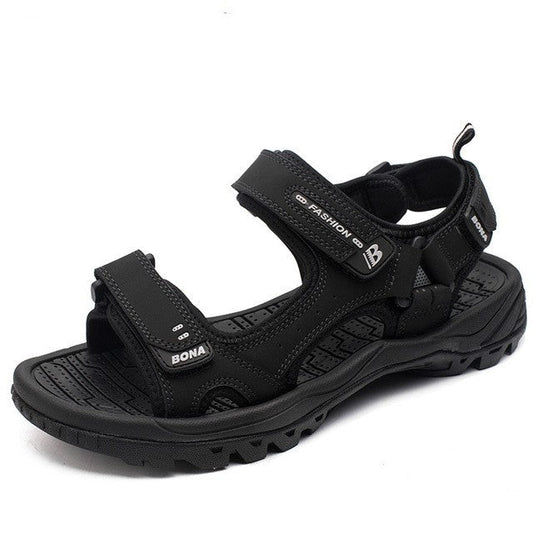 Durable Men’s Non - Slip Sandals – Casual All - Match - SMARTMARTNZ