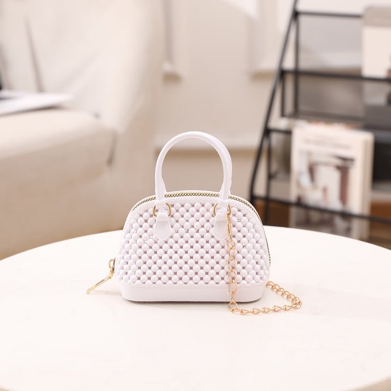 “Fashion Hollow Jelly Bag – Cute & Colorful” - SMARTMARTNZ