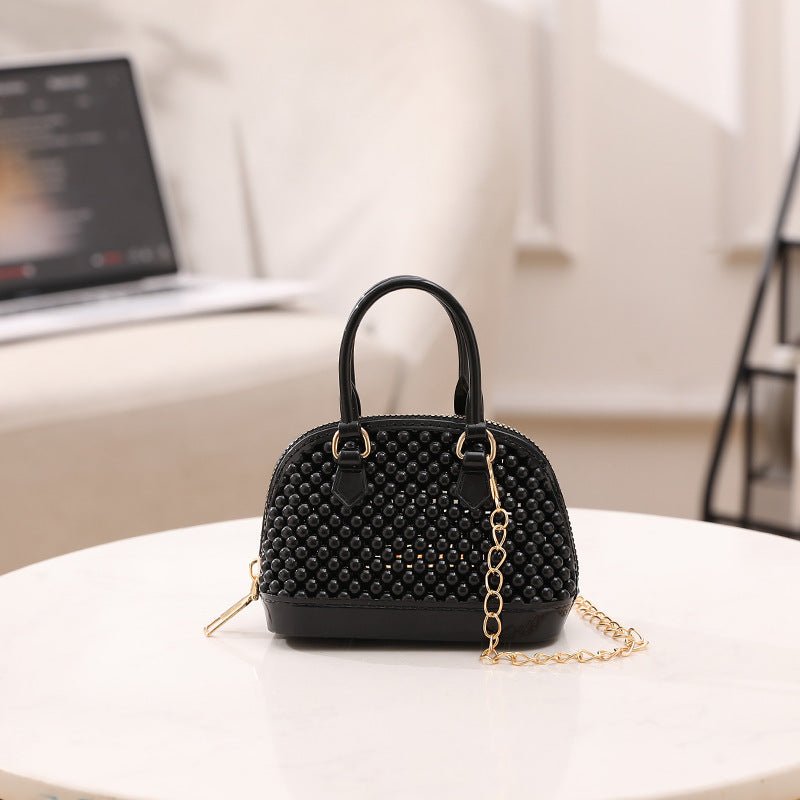 “Fashion Hollow Jelly Bag – Cute & Colorful” - SMARTMARTNZ