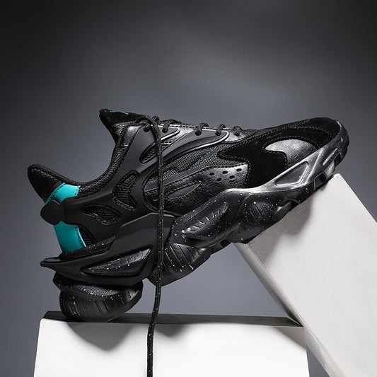 Fashionable Web Influencer Sneakers – Breathable & Durable - SMARTMARTNZ